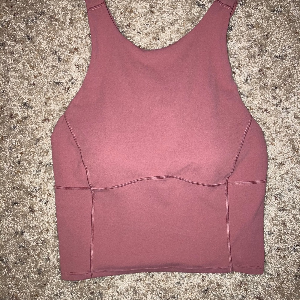 Lululemon Key to Balance Tank